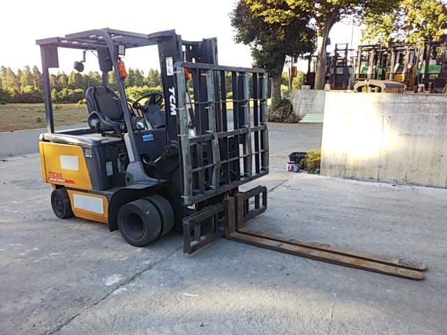 At point of purchase