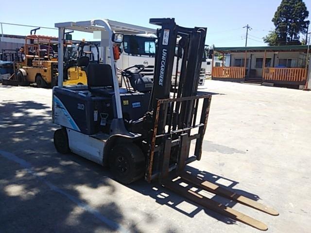 At point of purchase