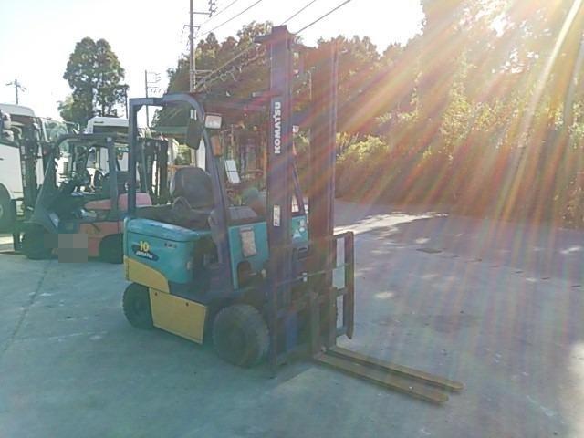 At point of purchase