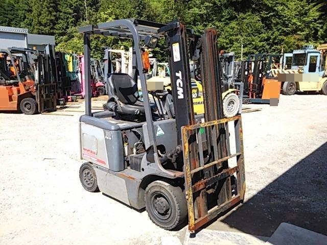 At point of purchase