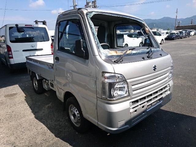 At point of purchase