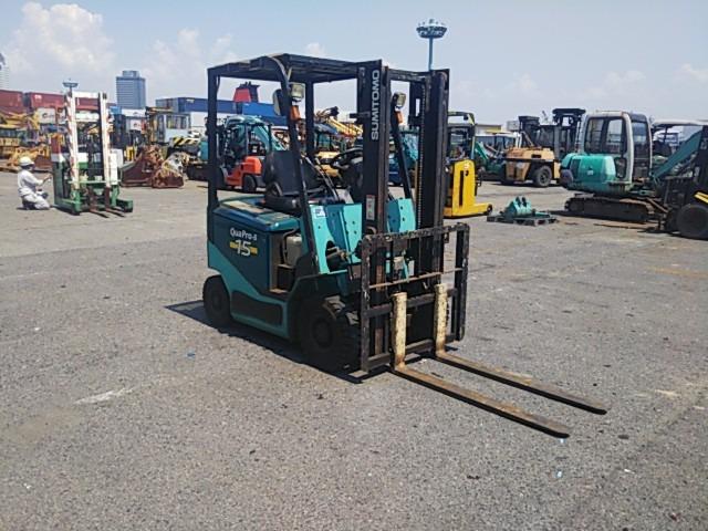 At point of purchase