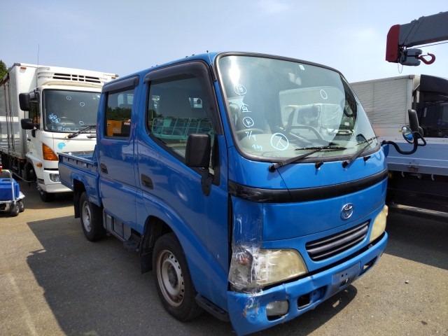 At point of purchase