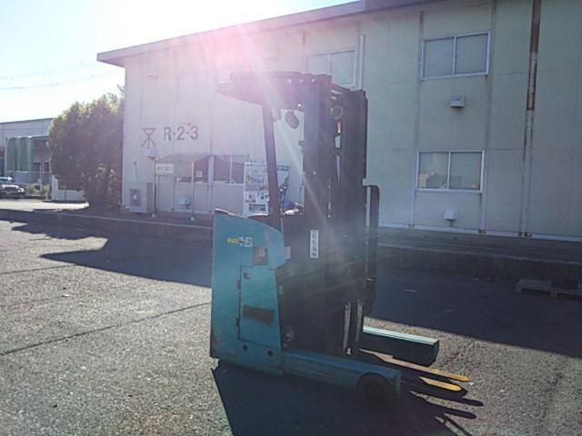 At point of purchase