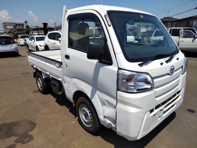 At point of purchase