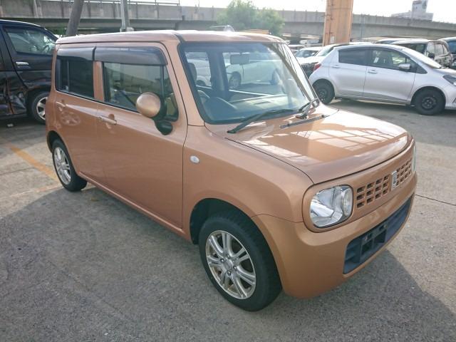 At point of purchase