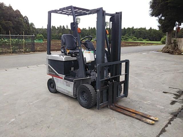 At point of purchase