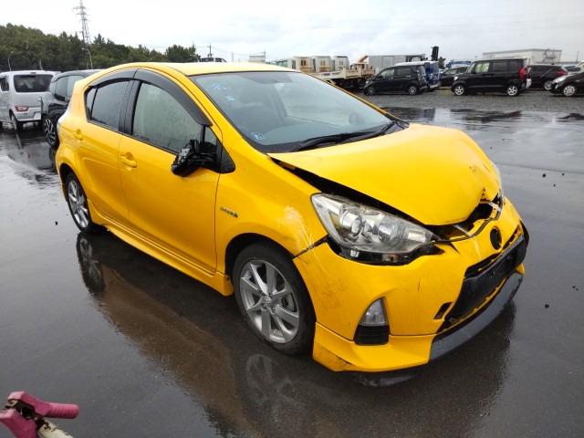 At point of purchase