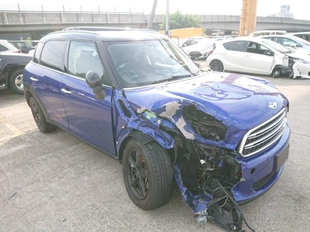 At point of purchase