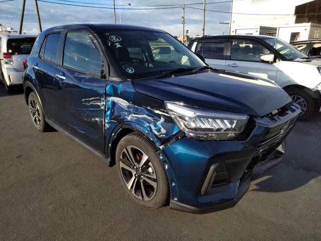 At point of purchase