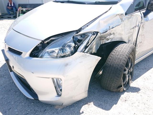 TAU Corporation / The largest Damaged Car Trader in Japan
