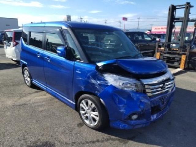 At point of purchase