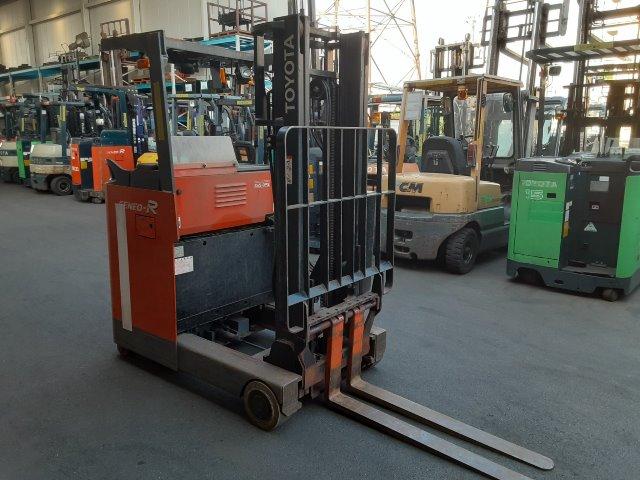 At point of purchase