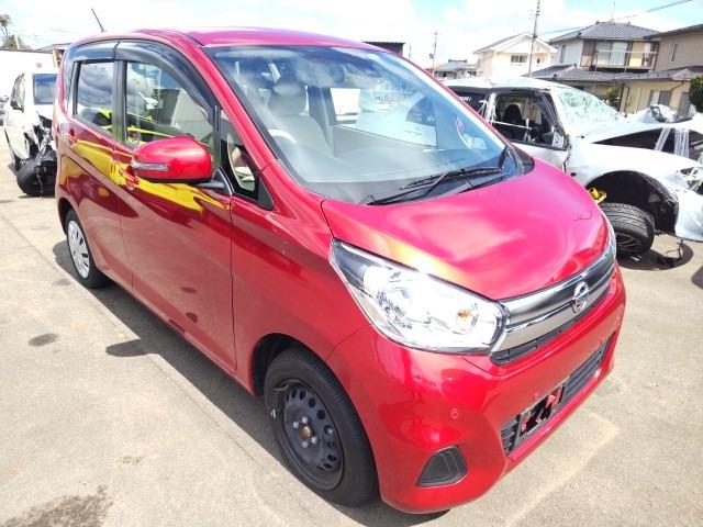 At point of purchase