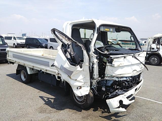 At point of purchase