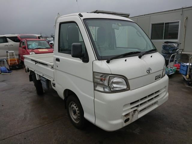 At point of purchase