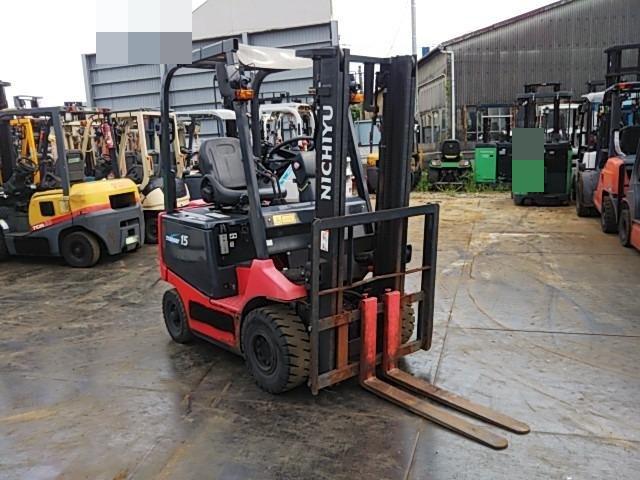 At point of purchase