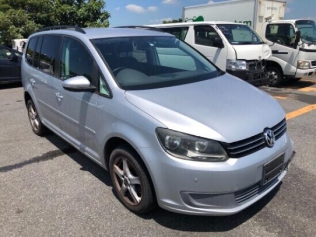 At point of purchase