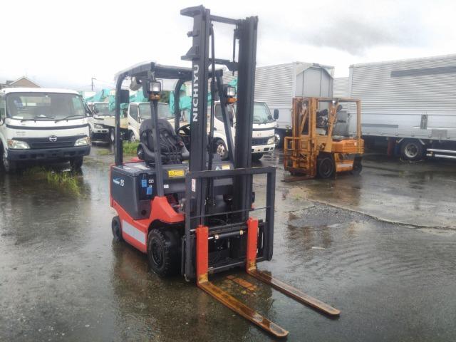 At point of purchase