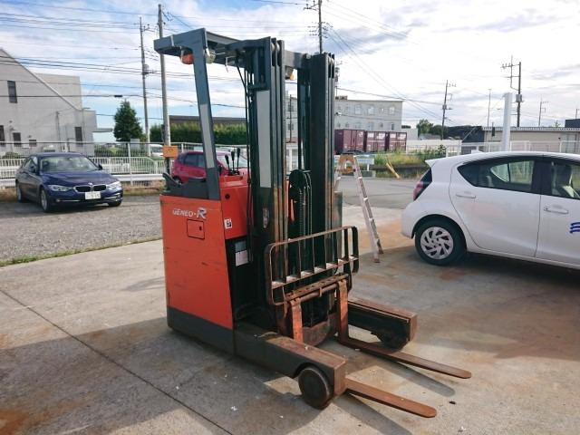 At point of purchase