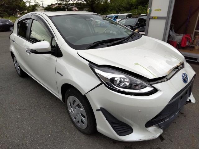 At point of purchase