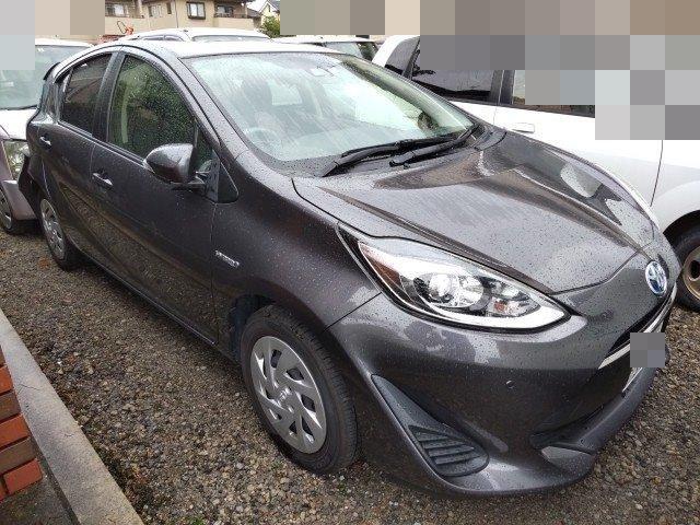 At point of purchase