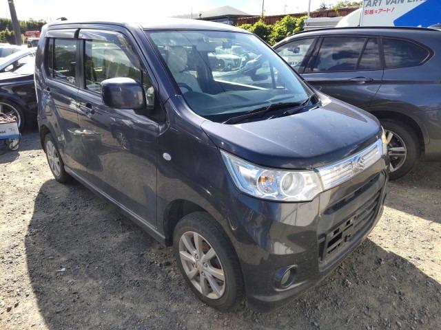 At point of purchase