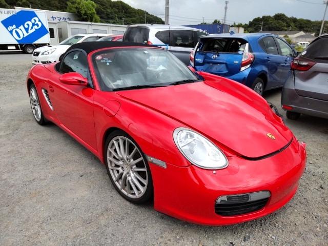 At point of purchase