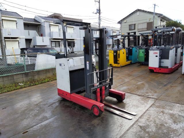 At point of purchase