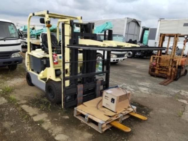 At point of purchase