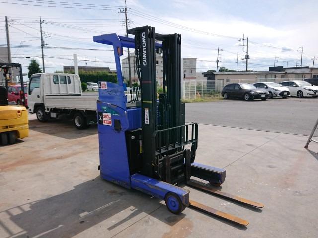 At point of purchase