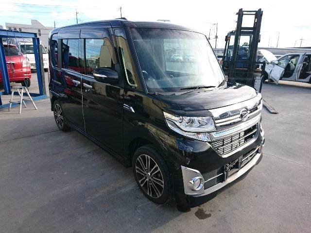 At point of purchase