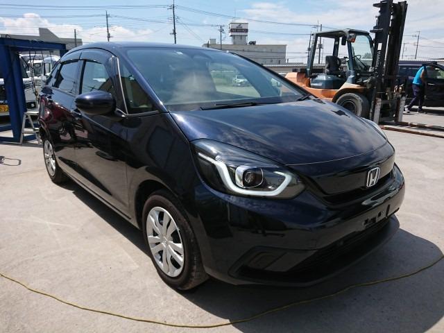 At point of purchase