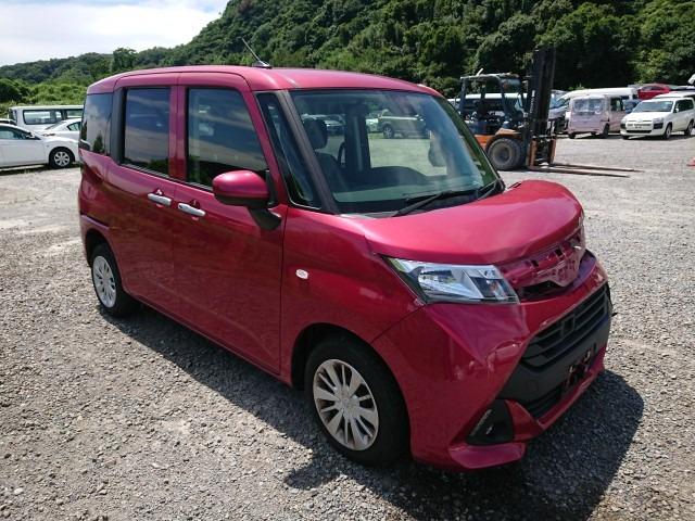 At point of purchase