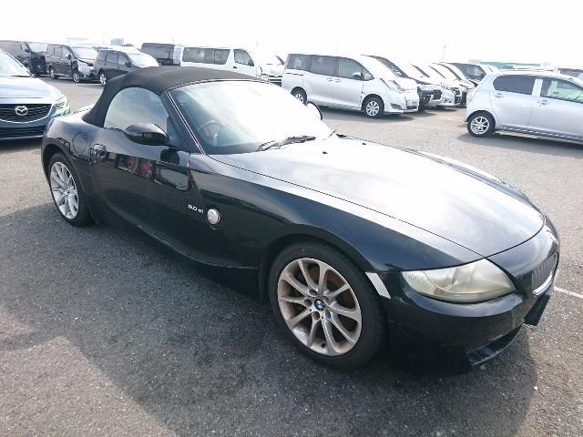 At point of purchase