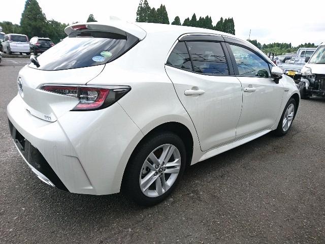 At point of purchase