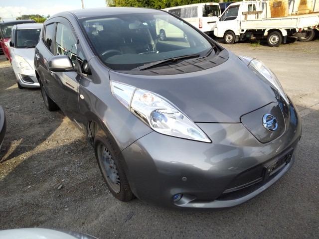 At point of purchase