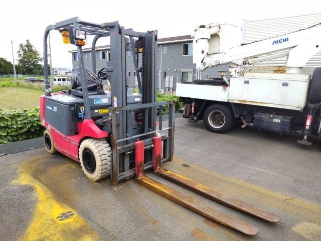 At point of purchase