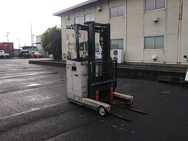 At point of purchase