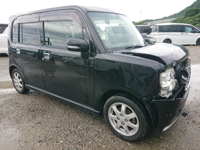 At point of purchase