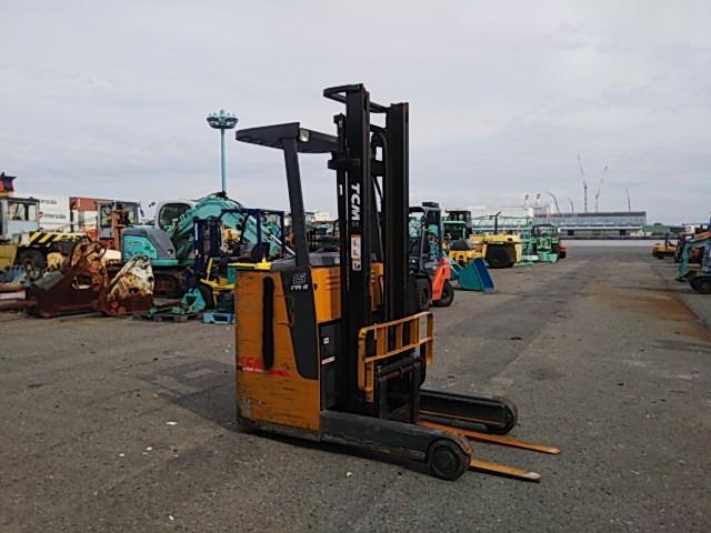 At point of purchase