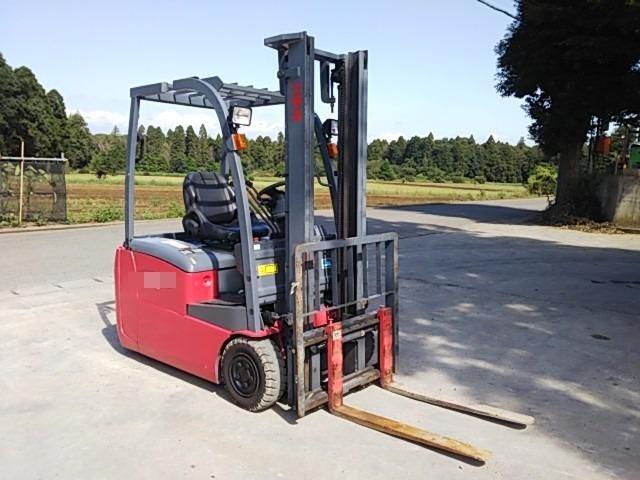 At point of purchase