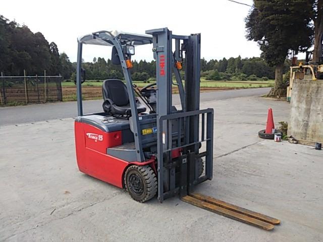 At point of purchase