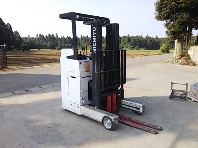 At point of purchase