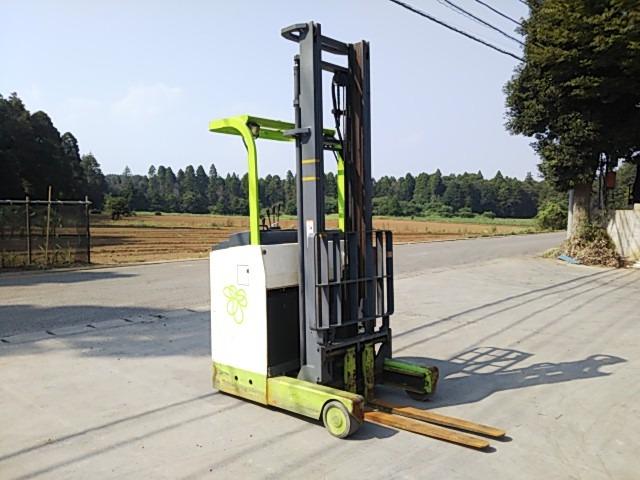 At point of purchase