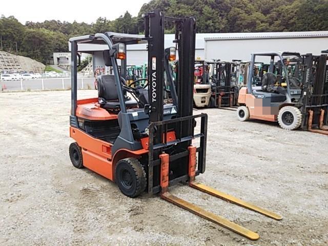 At point of purchase