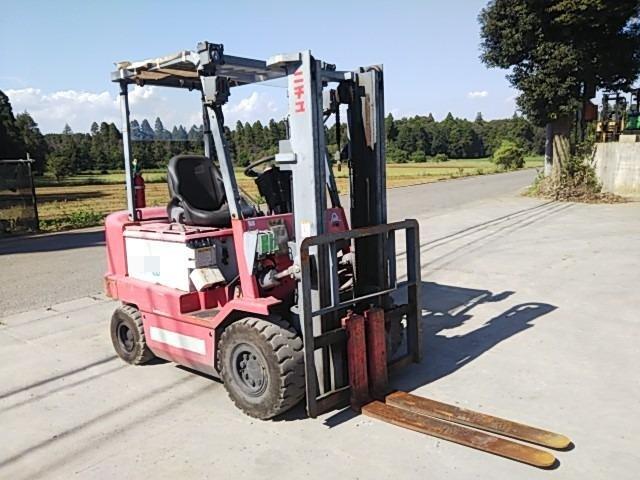 At point of purchase