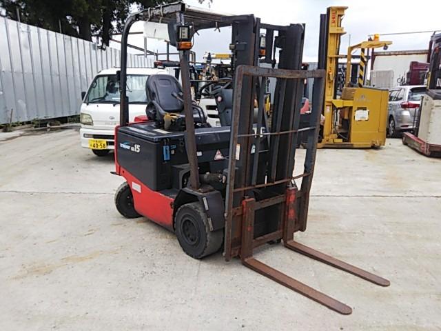 At point of purchase