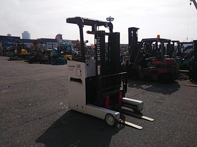 At point of purchase