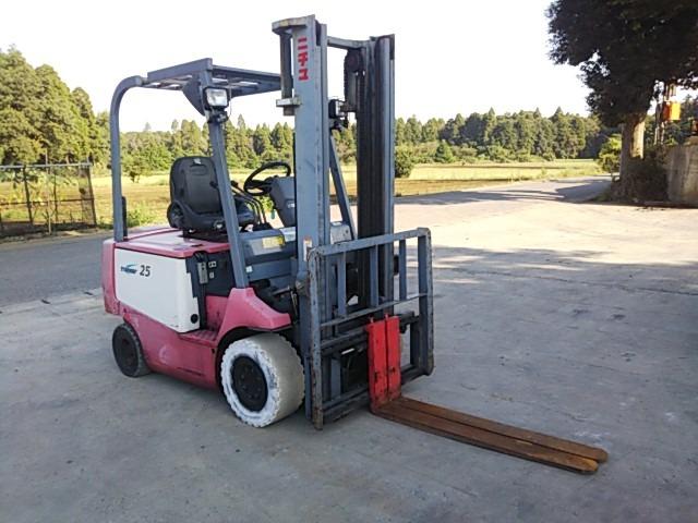 At point of purchase